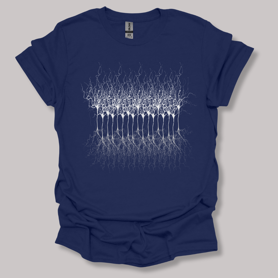 Neural Pathways T-shirt