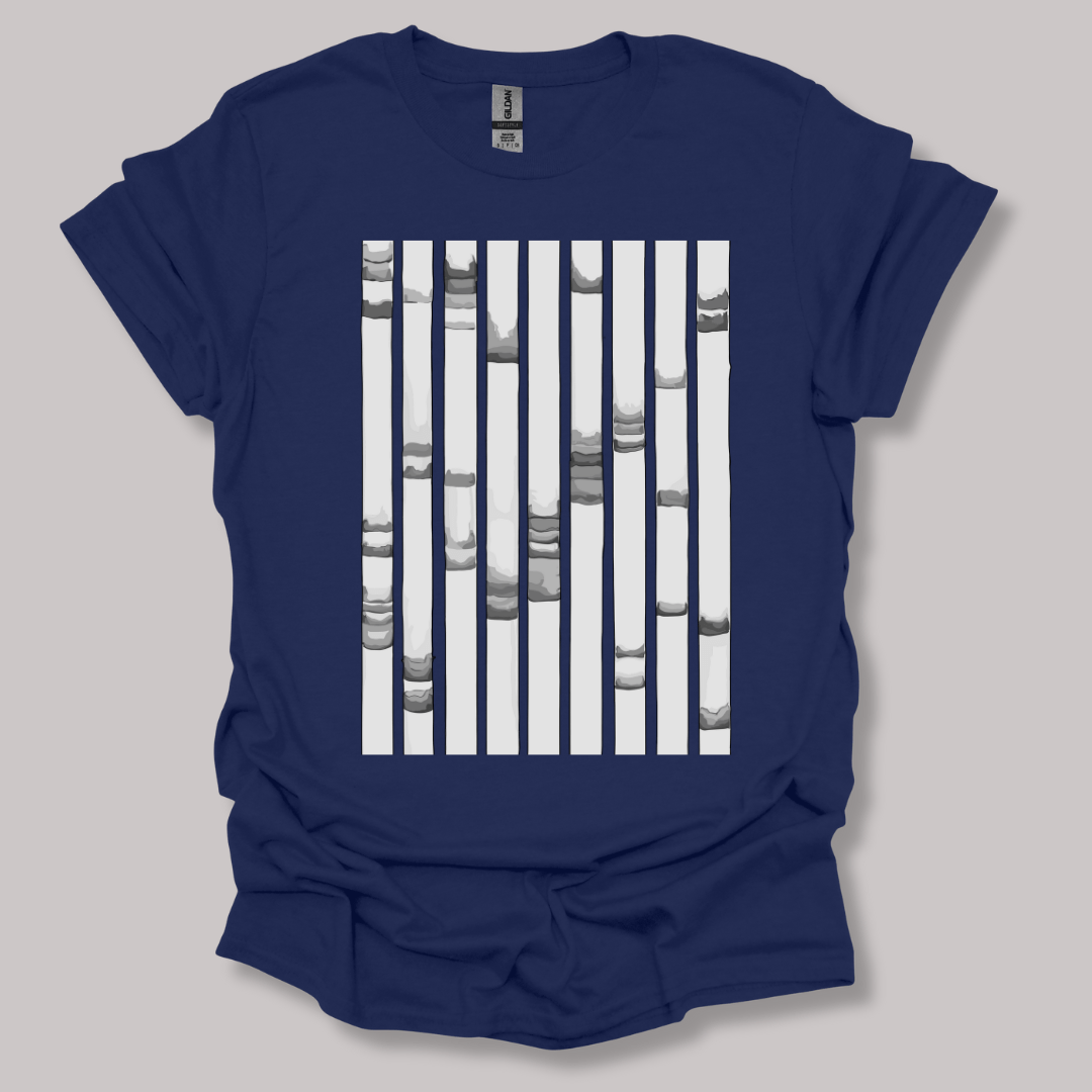 DNA Analysis T-shirt