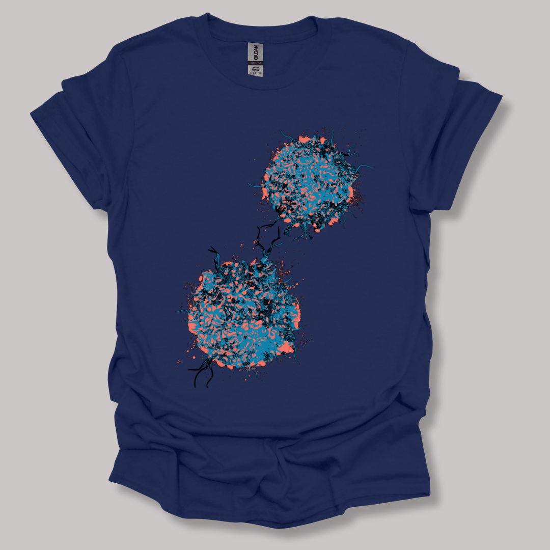 T-cells T-shirt