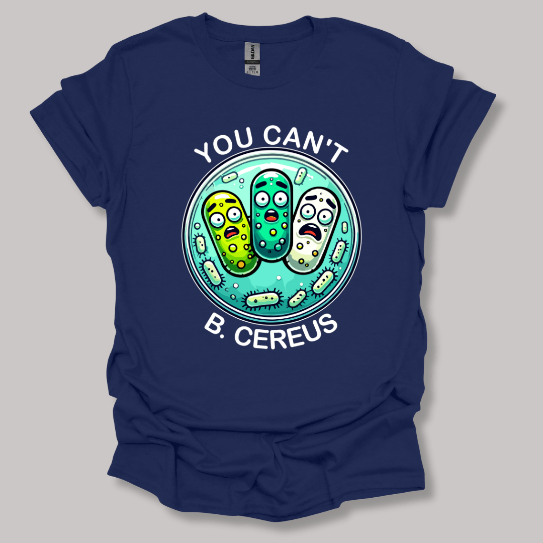 You Can't Be Serious T-shirt