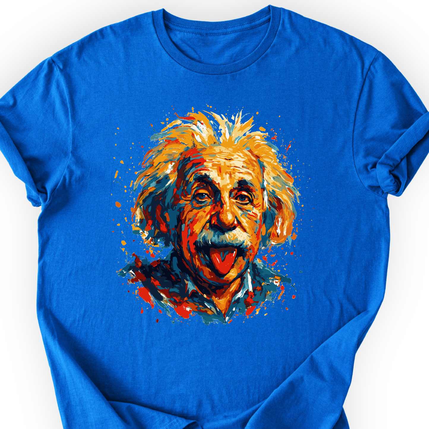 Relatively Unserious T-Shirt Printify