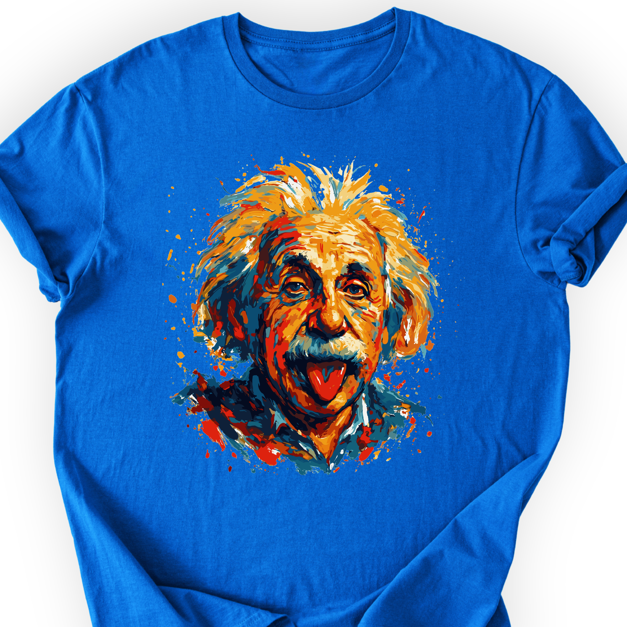 Relatively Unserious T-Shirt Printify