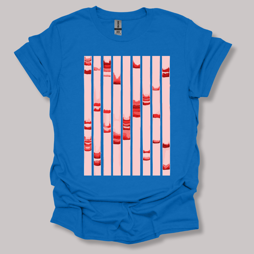 DNA Analysis T-shirt