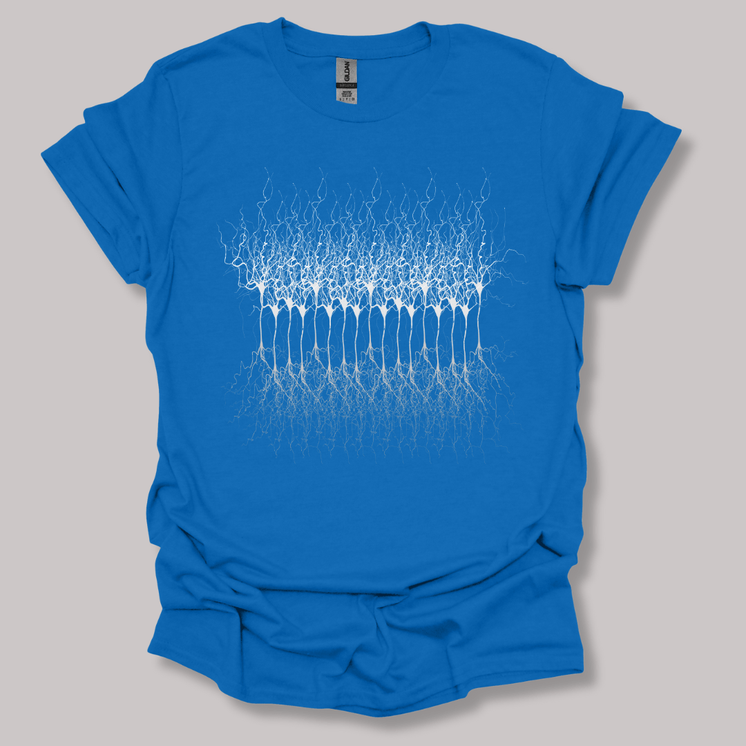 Neural Pathways T-shirt
