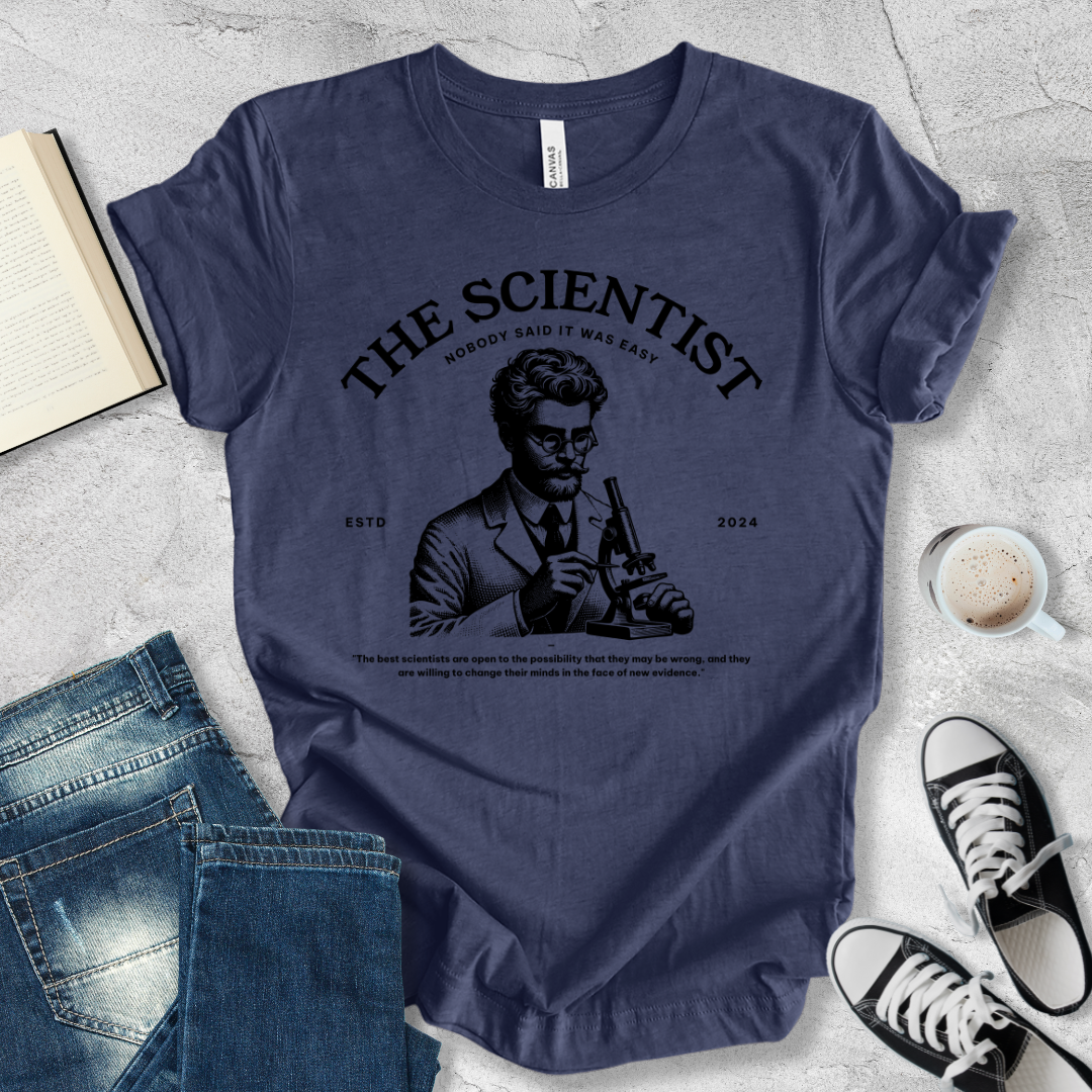 The Scientist T-shirt