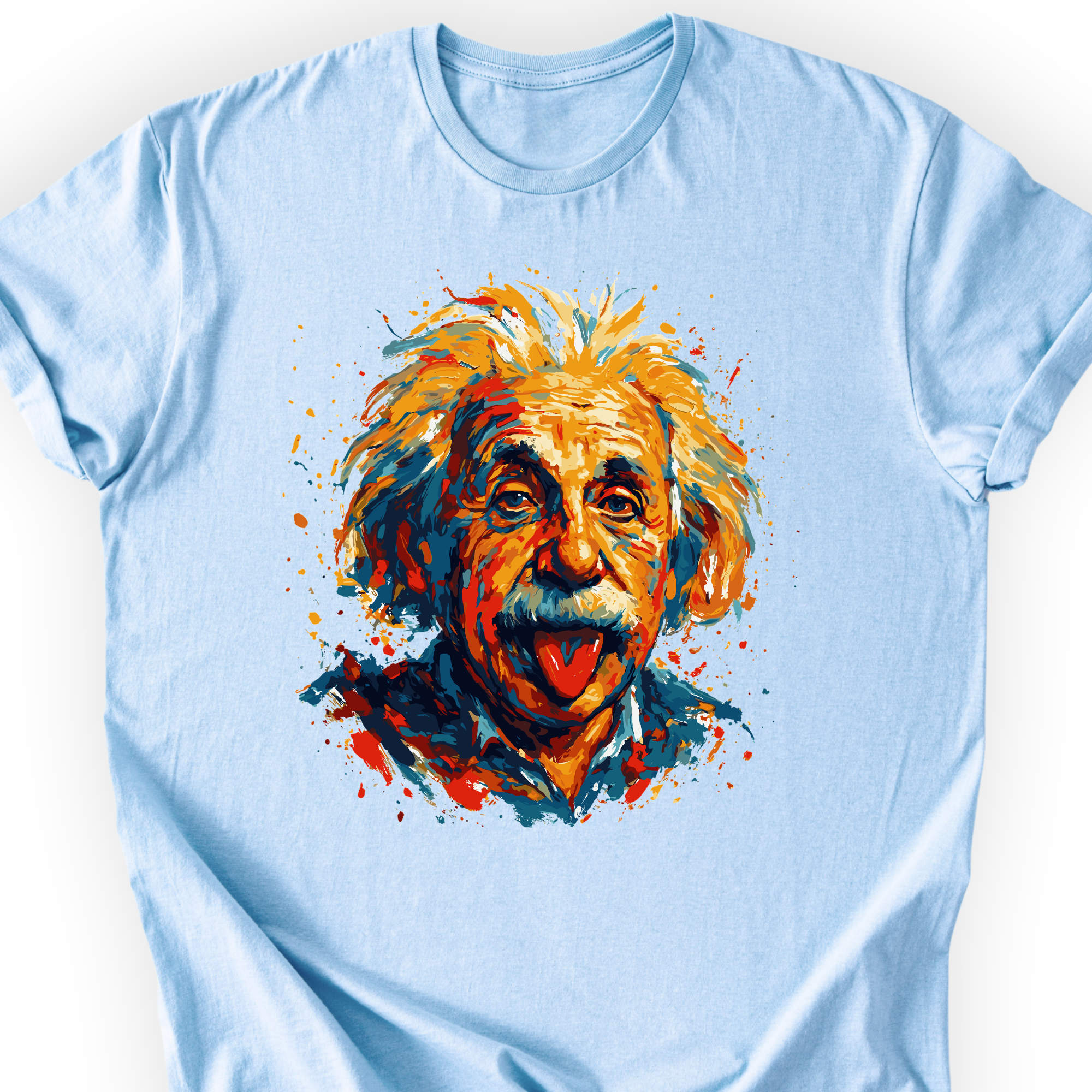 Relatively Unserious T-Shirt Printify