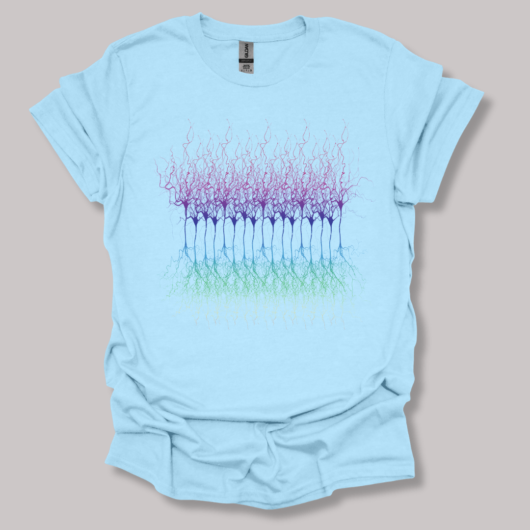 Neural Pathways T-shirt