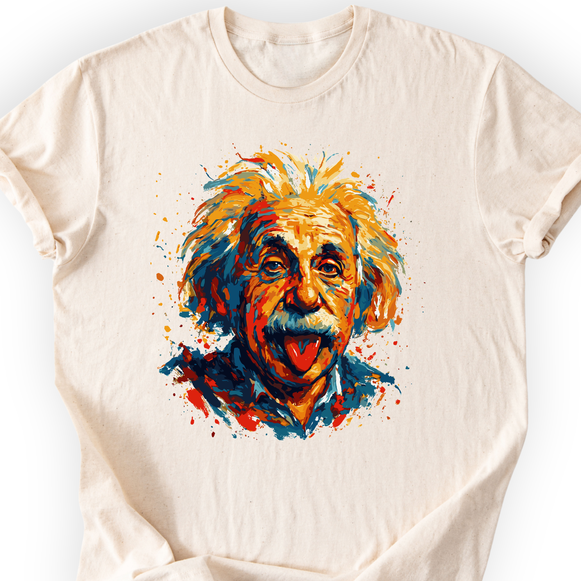 Relatively Unserious T-Shirt Printify