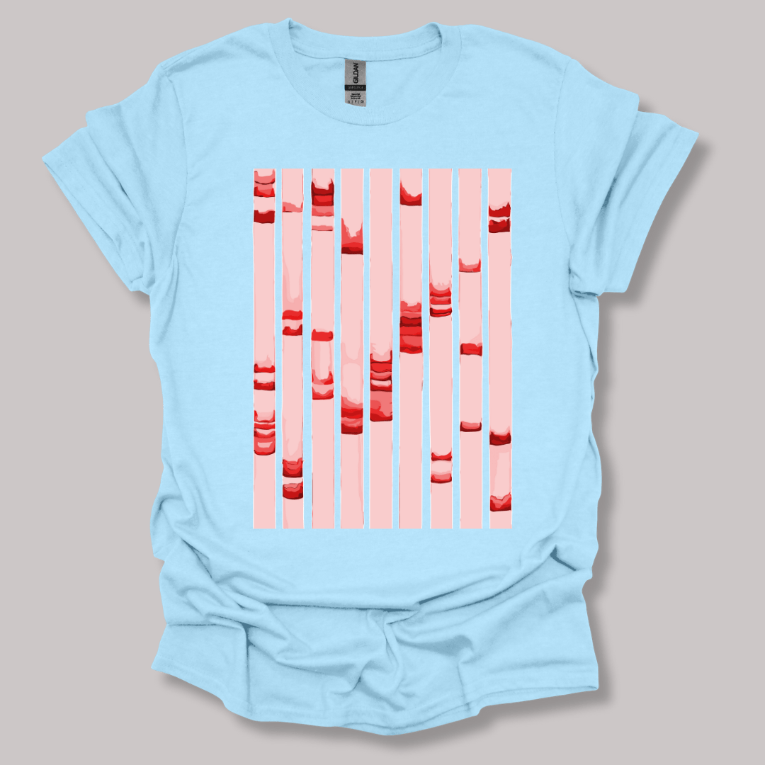 DNA Analysis T-shirt