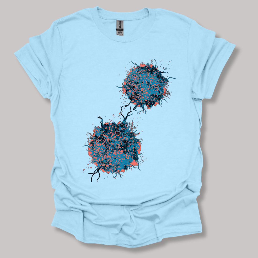 T-cells T-shirt