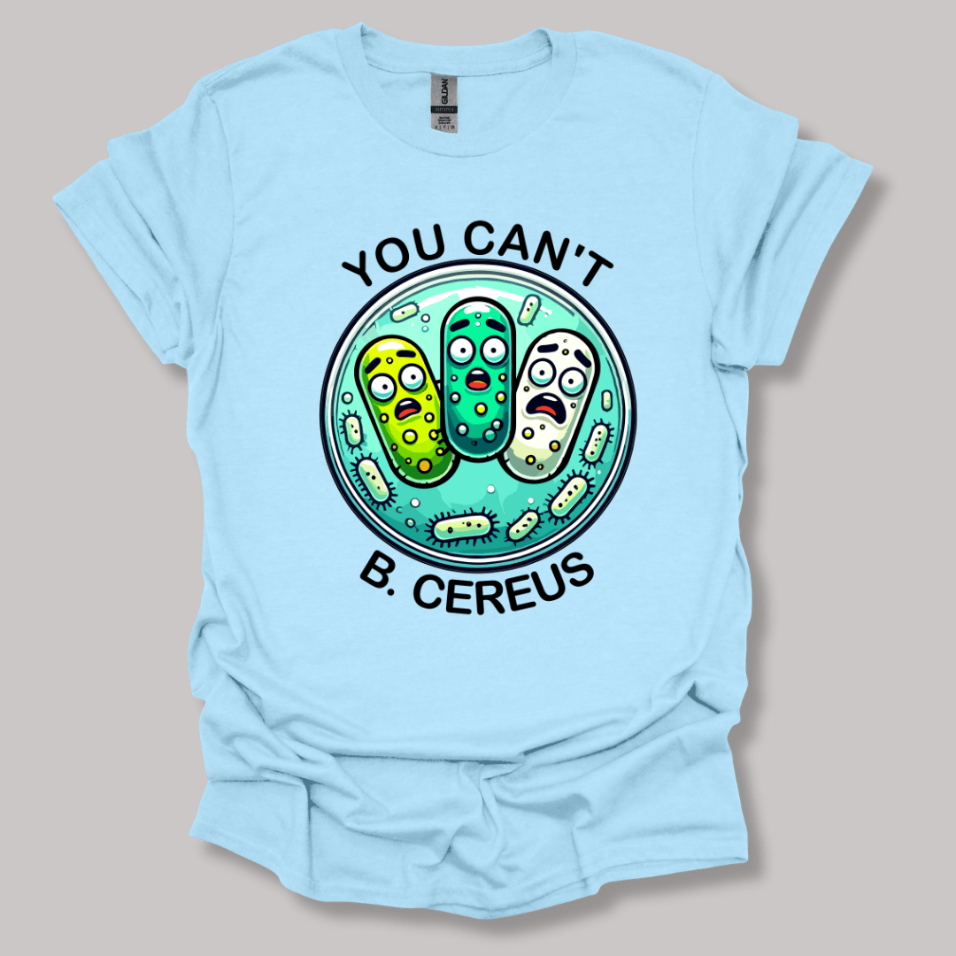 You Can't Be Serious T-shirt