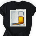 The Experimental Brew T-shirt Black