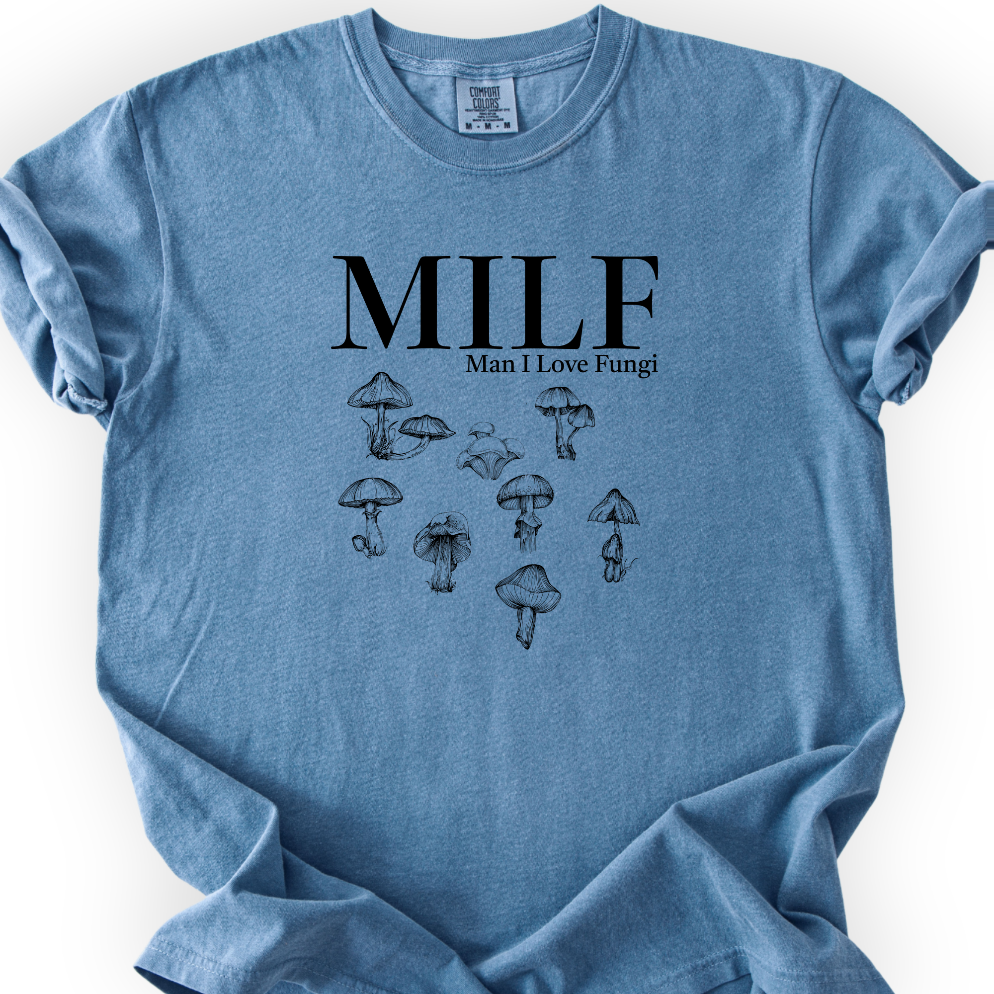 Blue Jean