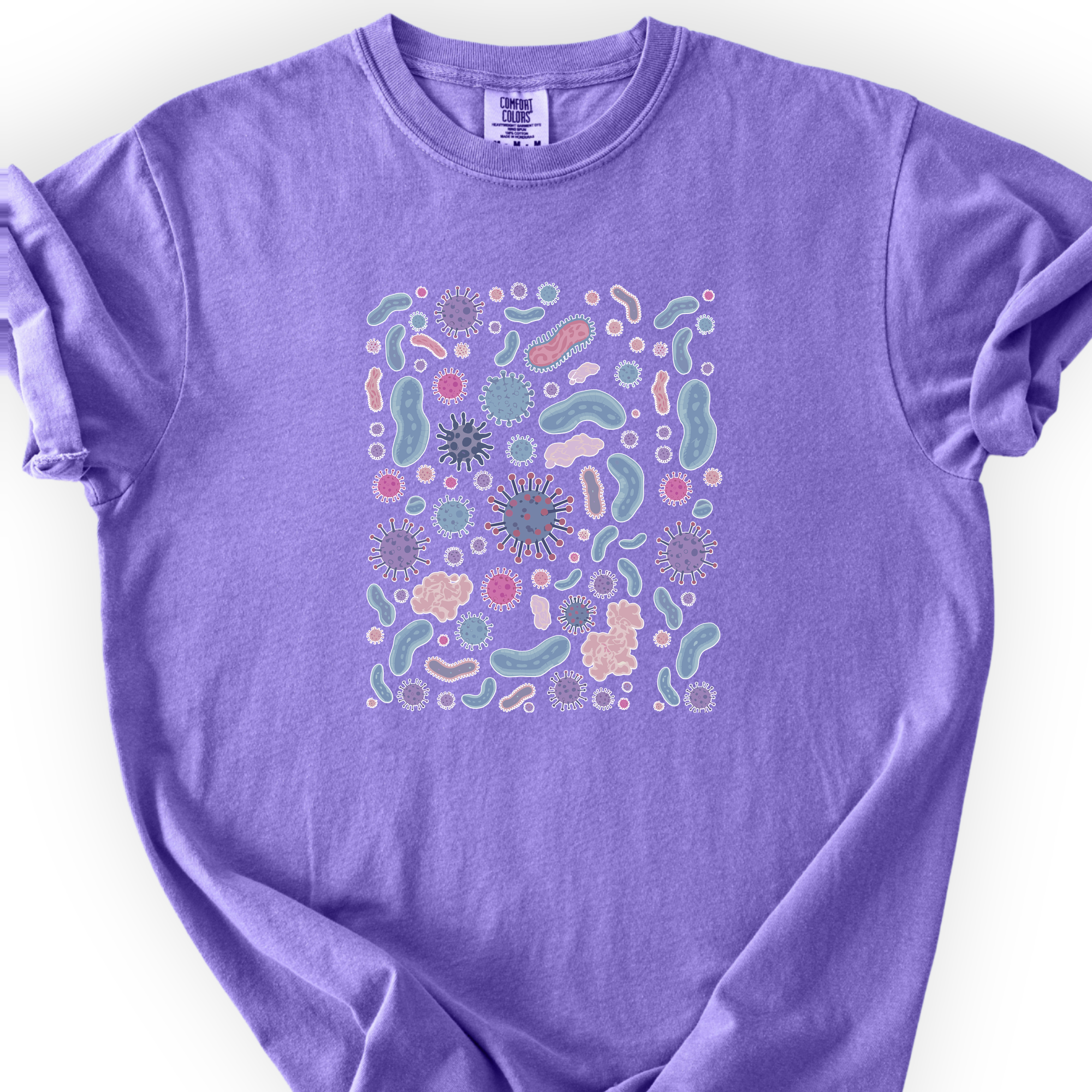 Violet