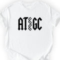 ATGC Molecular Biology T-Shirt — Scientist Apparel