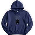 Astronomy Jar hoodie — Navy
