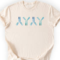 IgG antibodies T-shirt Natural