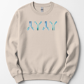 IgG Antibodies sweatshirt — Sand