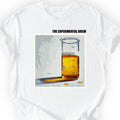 The Experimental Brew T-shirt White